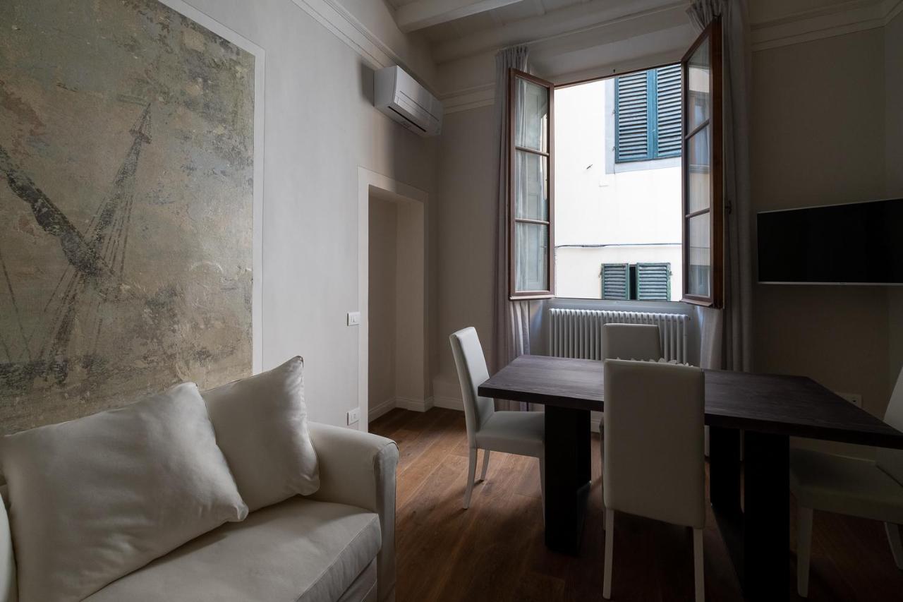 피렌체 Casini'S House 아파트 외부 사진