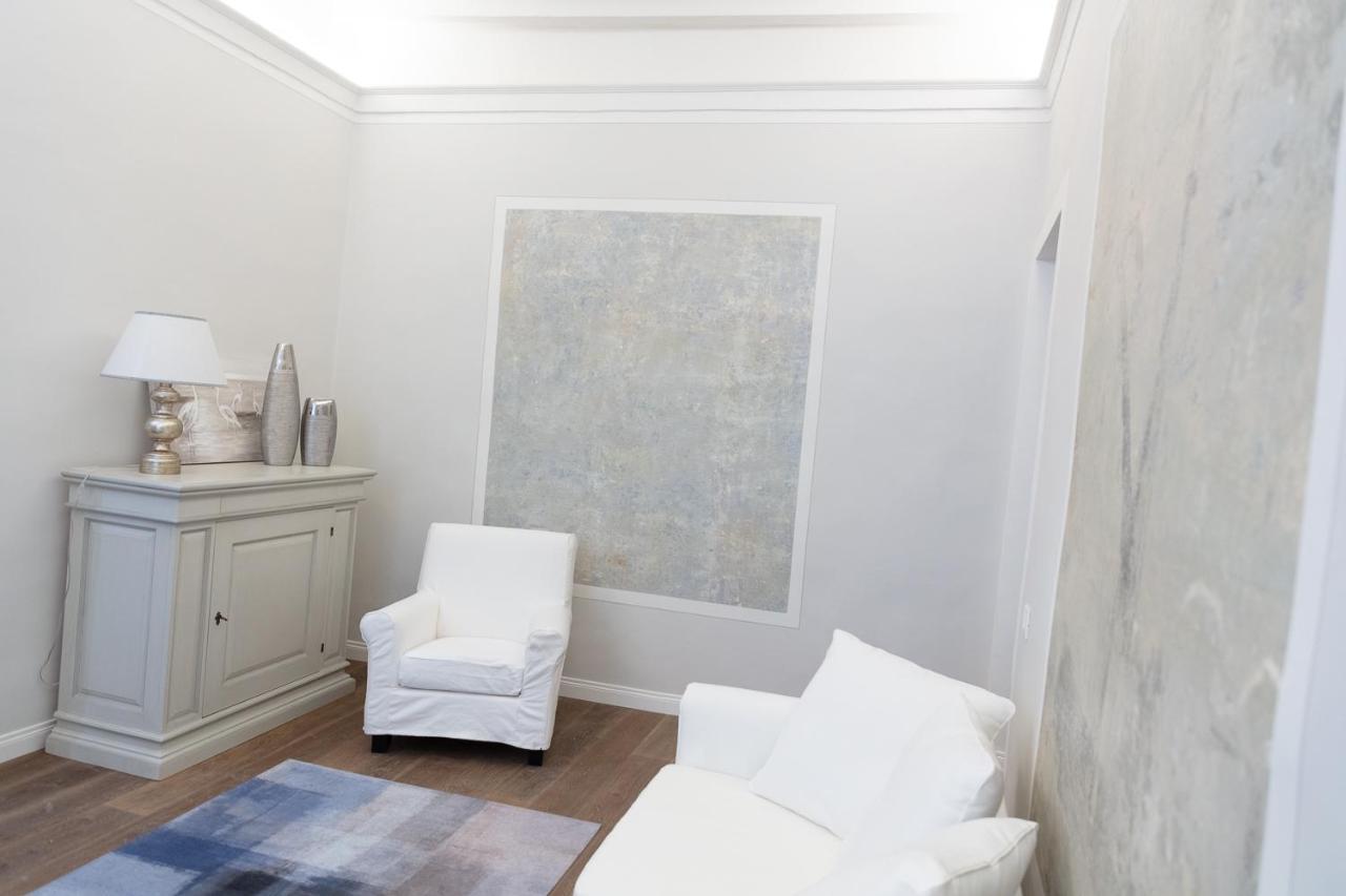 피렌체 Casini'S House 아파트 외부 사진